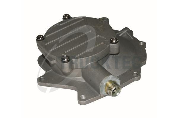 0236058 Trucktec Насос вакуумний